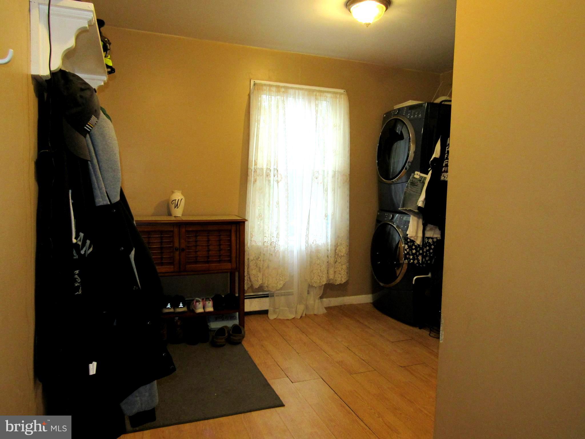 PERRY COUNTY - Residential