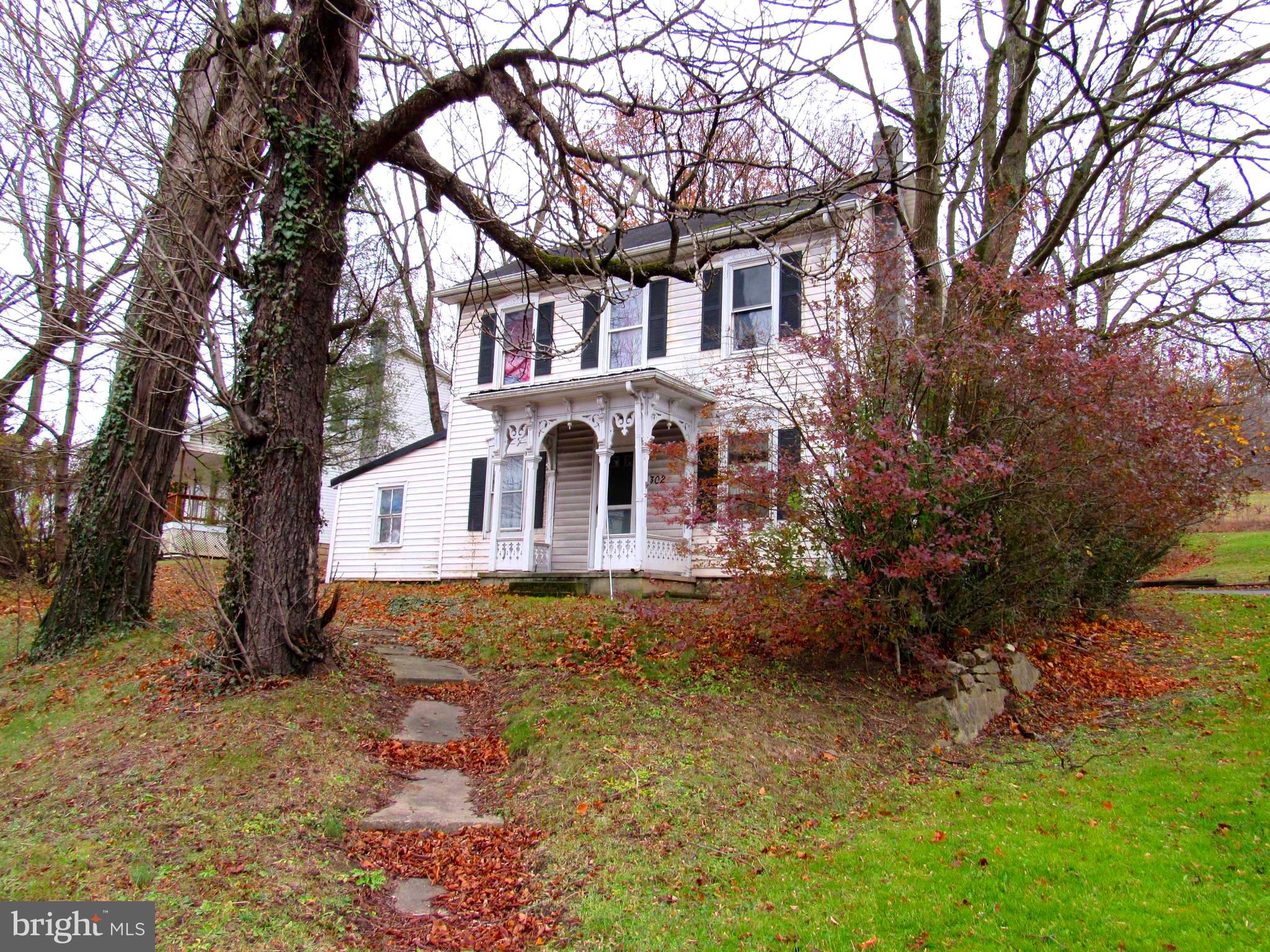 PERRY COUNTY - Residential