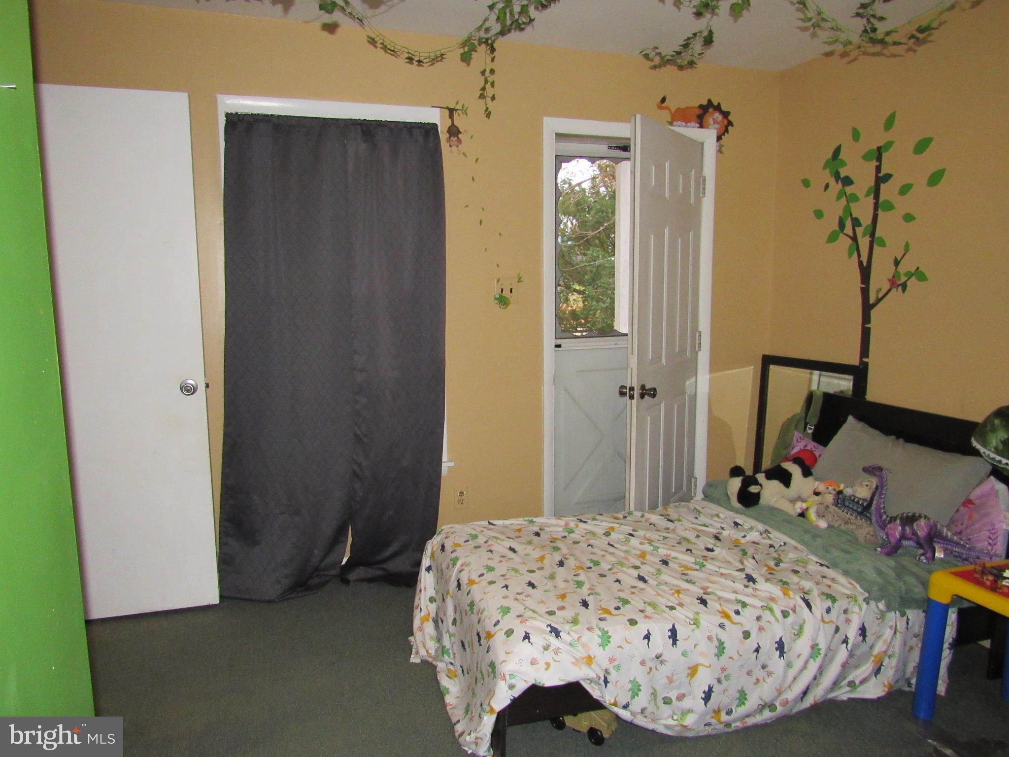 PERRY COUNTY - Residential