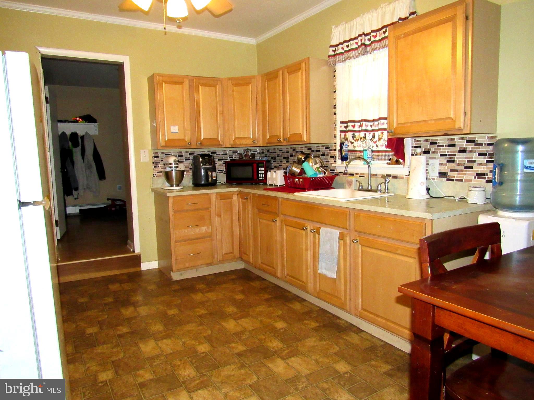 PERRY COUNTY - Residential