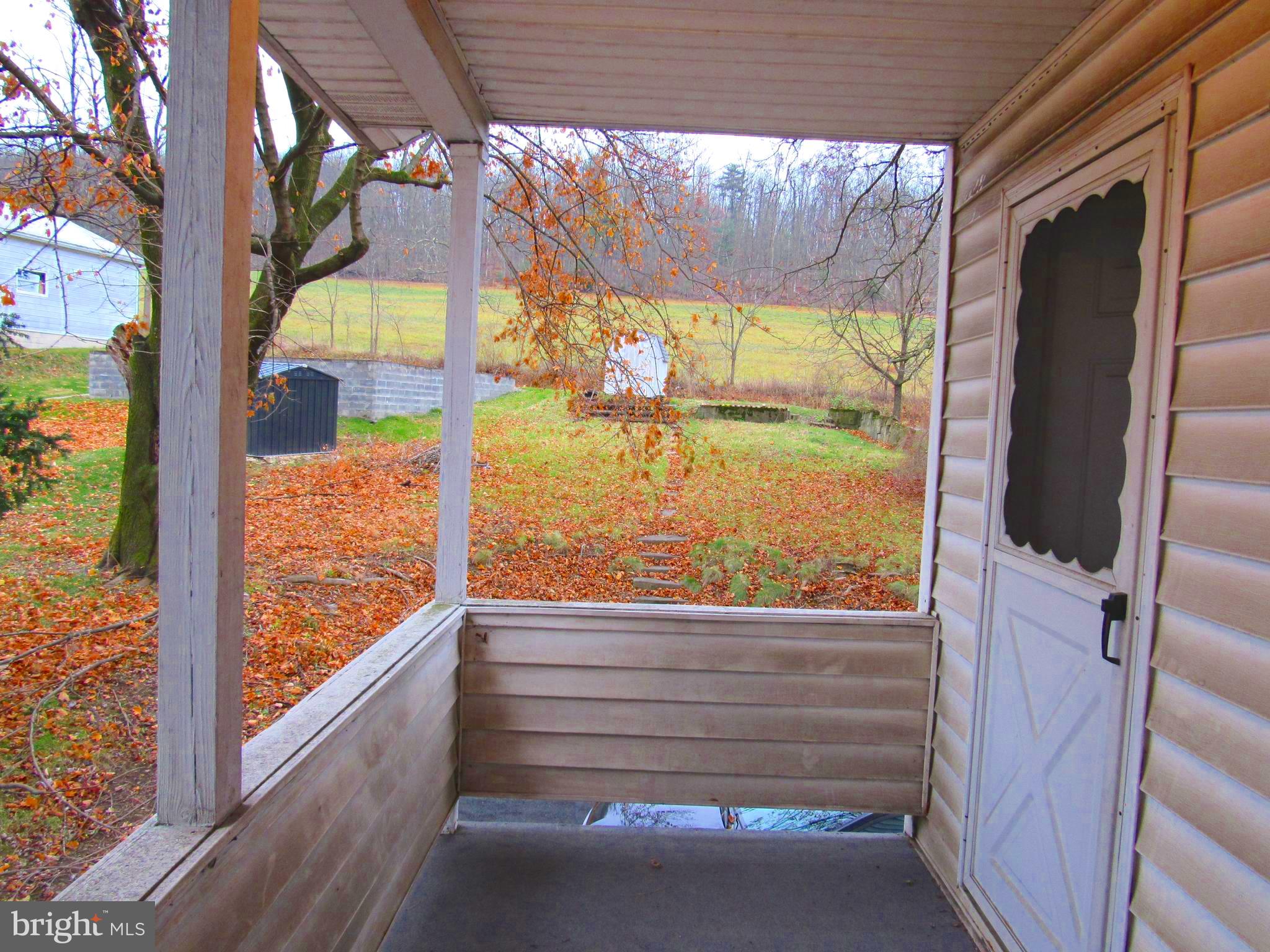 PERRY COUNTY - Residential