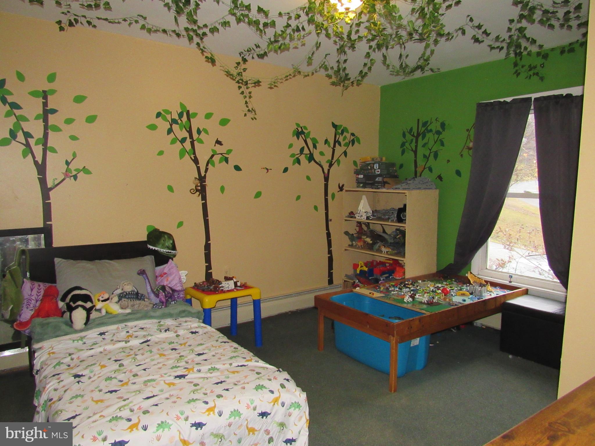 PERRY COUNTY - Residential