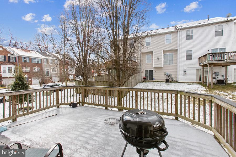 BELLEHAVEN ESTATES - Residential Lease