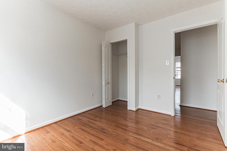 BELLEHAVEN ESTATES - Residential Lease