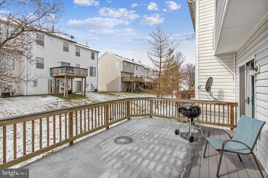 BELLEHAVEN ESTATES - Residential Lease