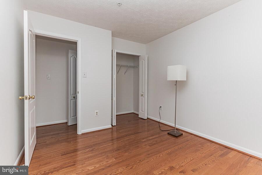 BELLEHAVEN ESTATES - Residential Lease