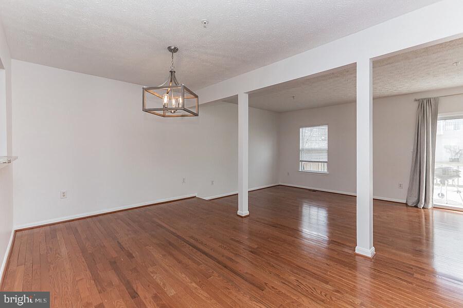 BELLEHAVEN ESTATES - Residential Lease