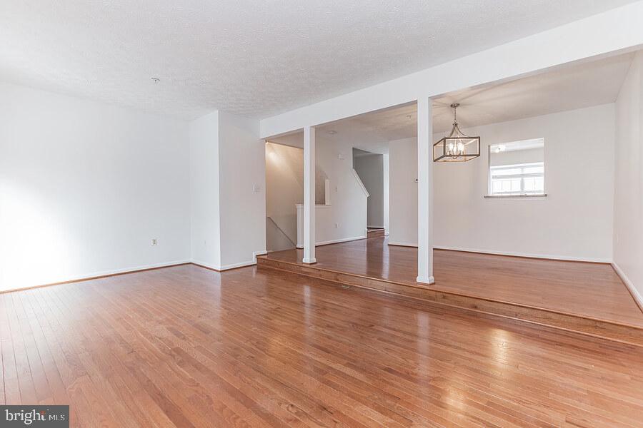 BELLEHAVEN ESTATES - Residential Lease