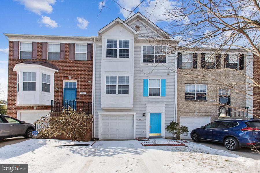 BELLEHAVEN ESTATES - Residential Lease