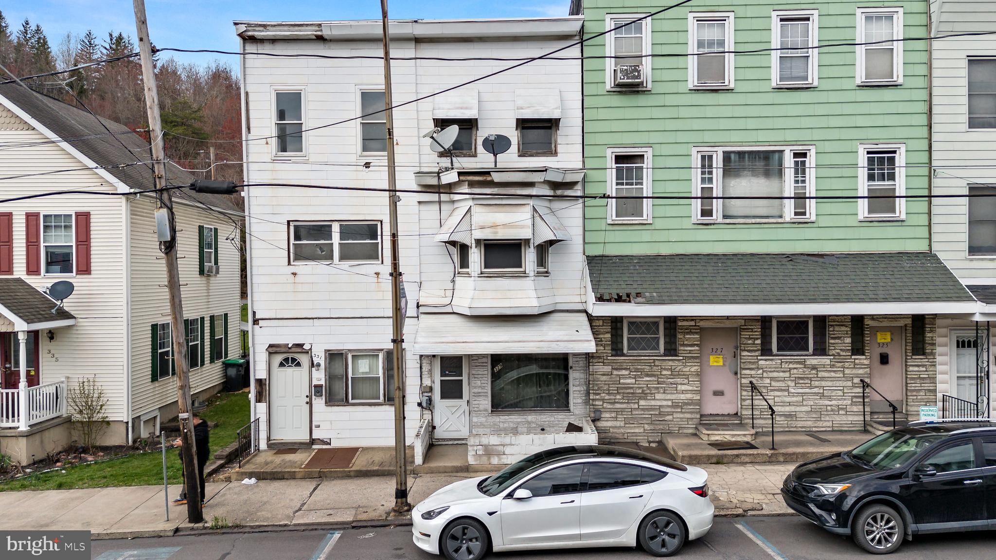 NONE AVAILABLE - Residential