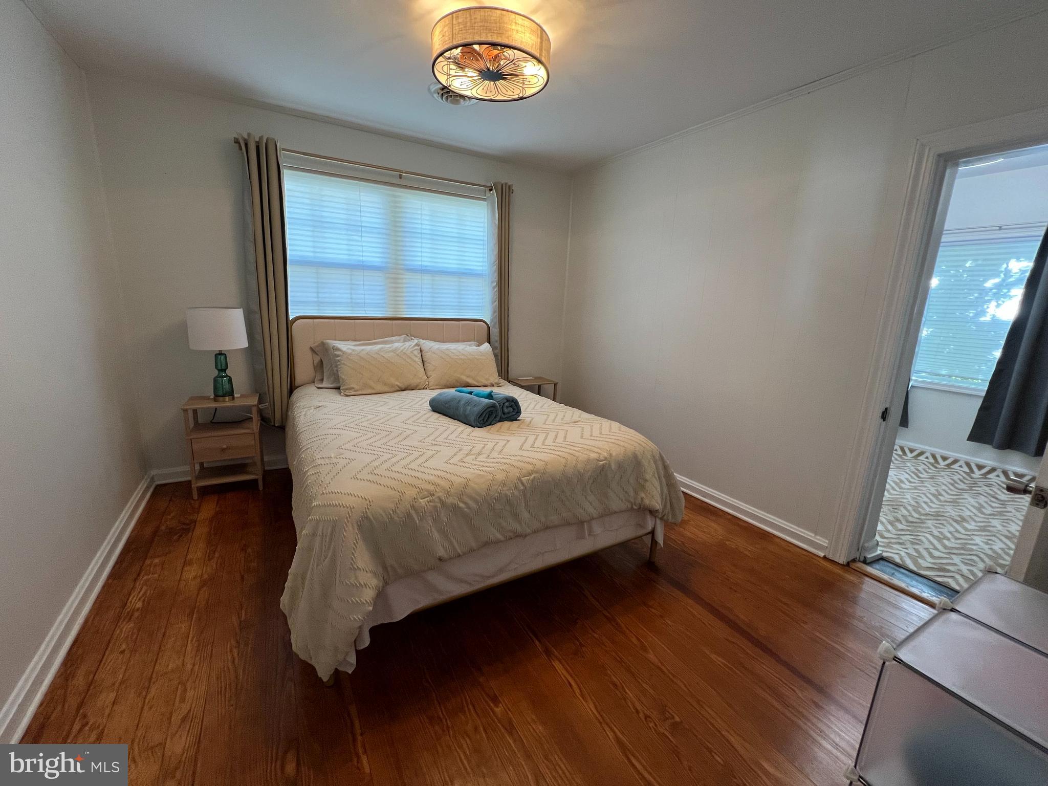 TOWN OF COLONIAL BEACH - Residential Lease