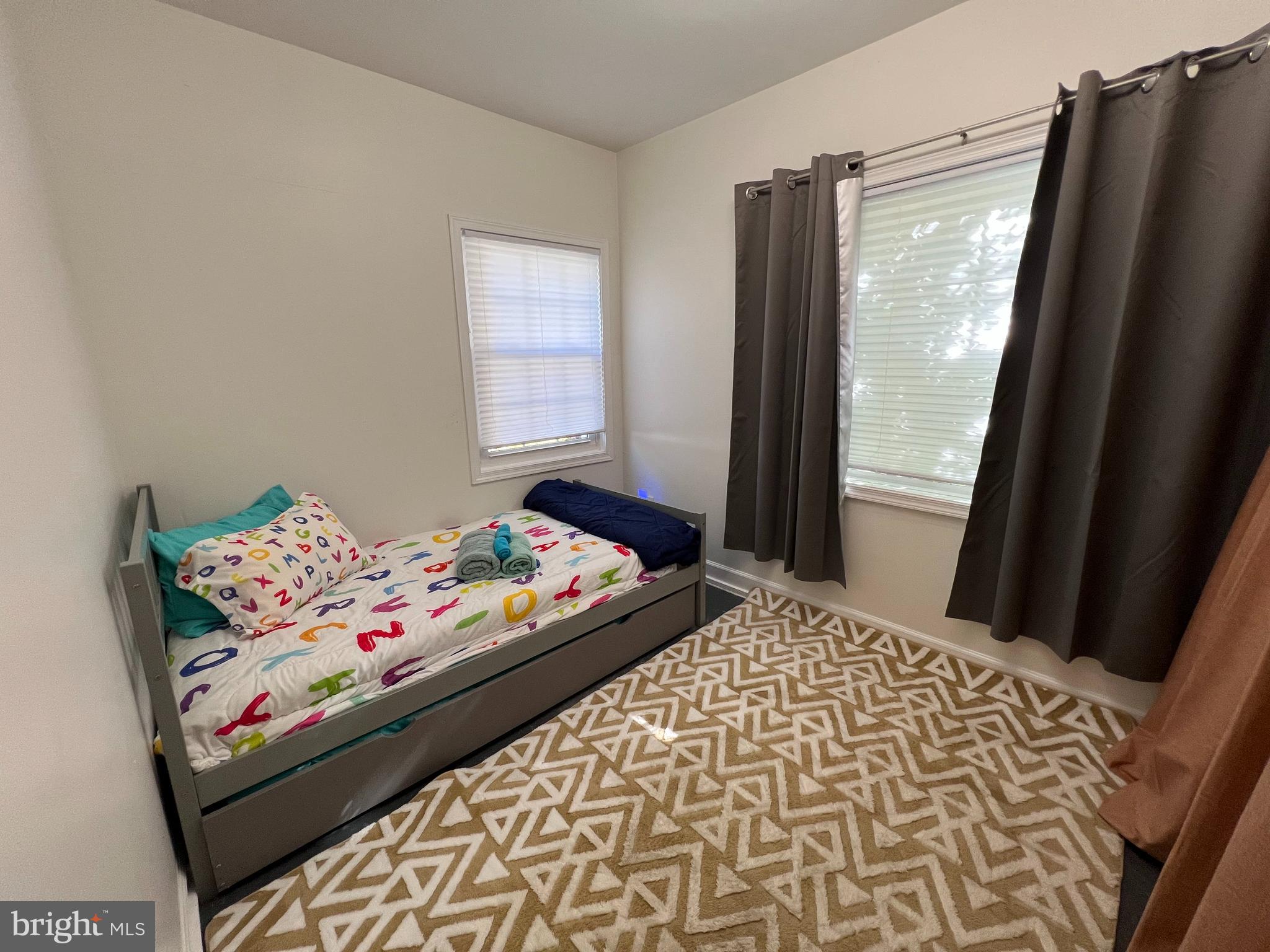 TOWN OF COLONIAL BEACH - Residential Lease