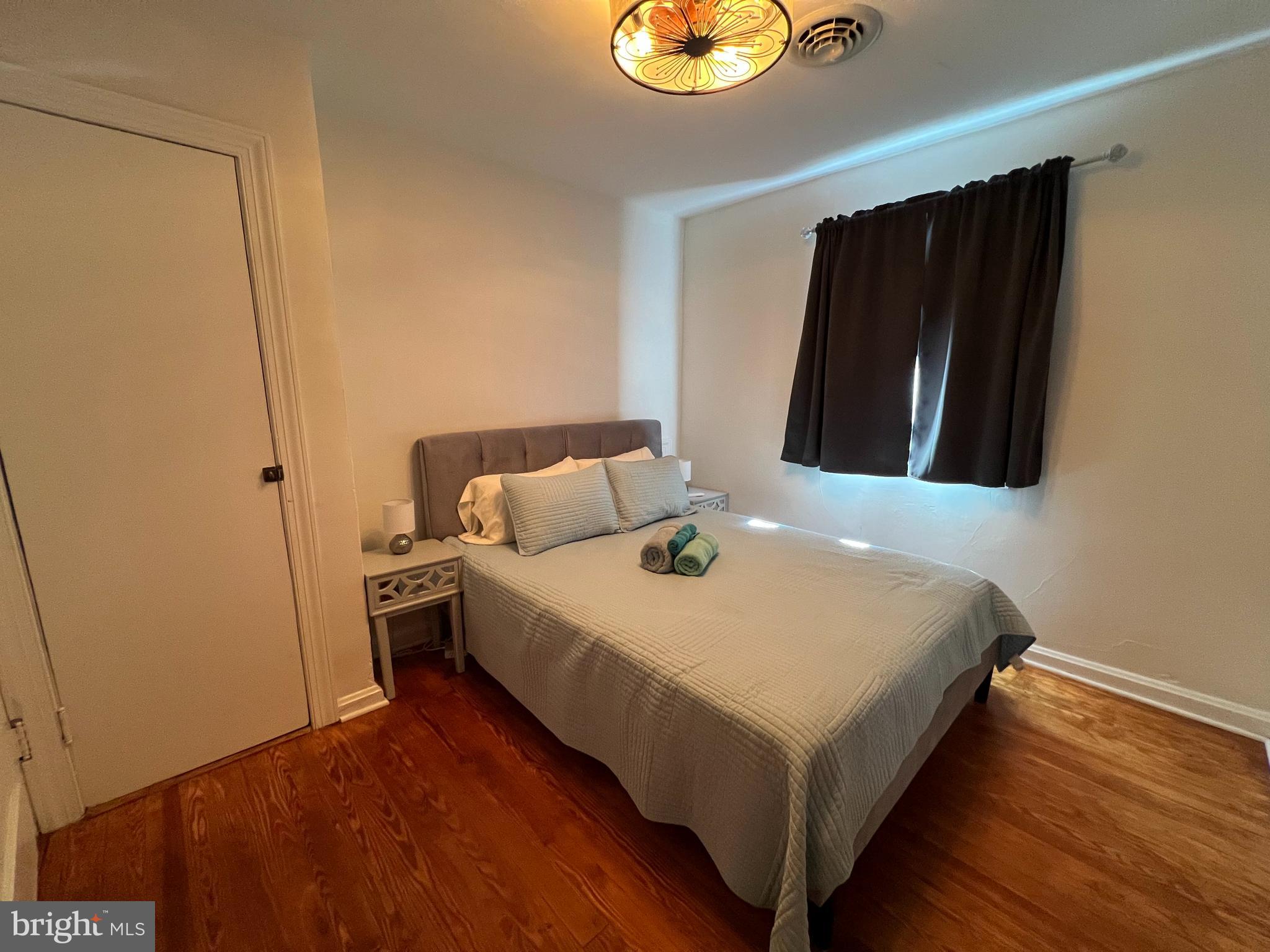 TOWN OF COLONIAL BEACH - Residential Lease