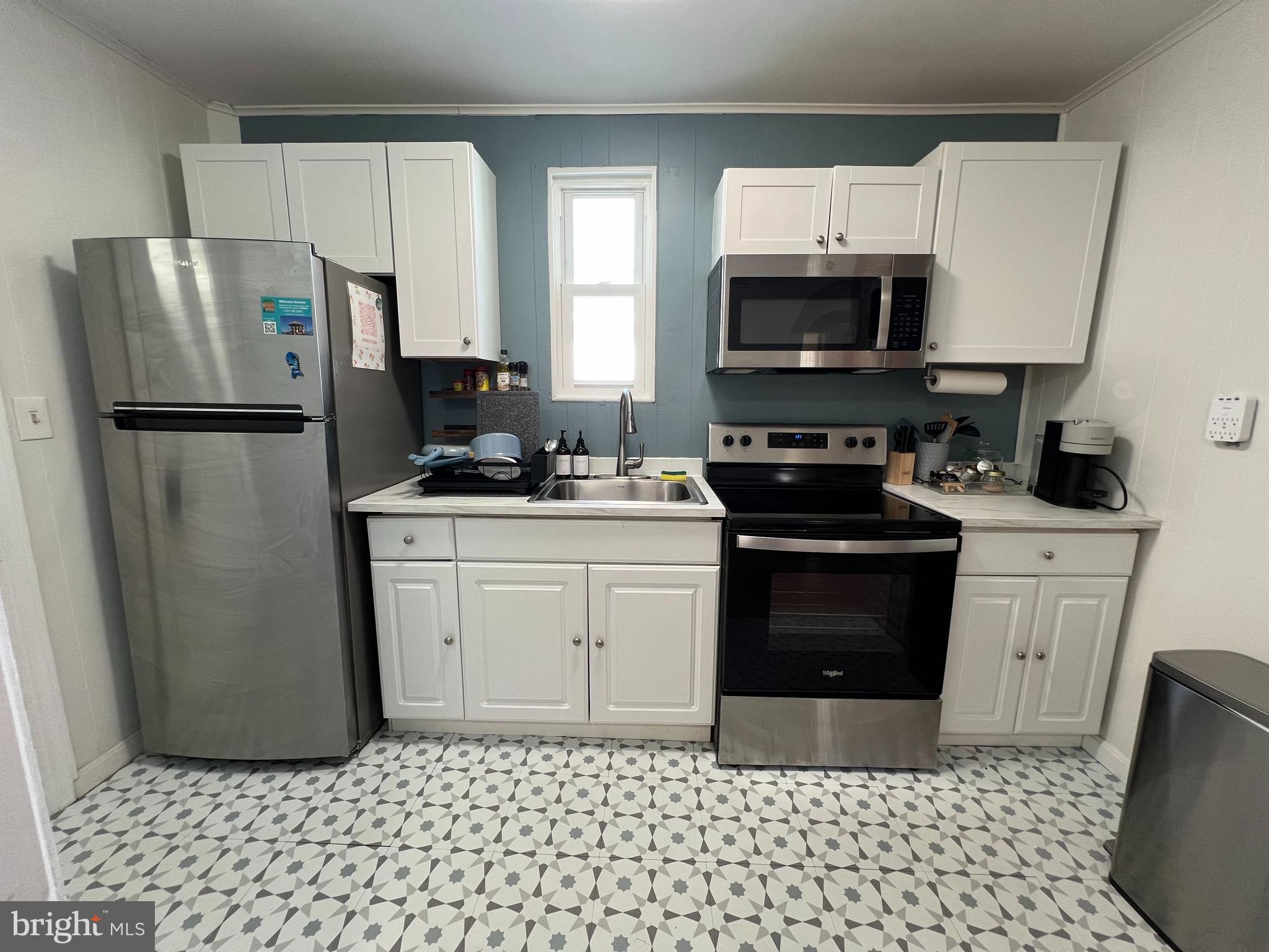 TOWN OF COLONIAL BEACH - Residential Lease