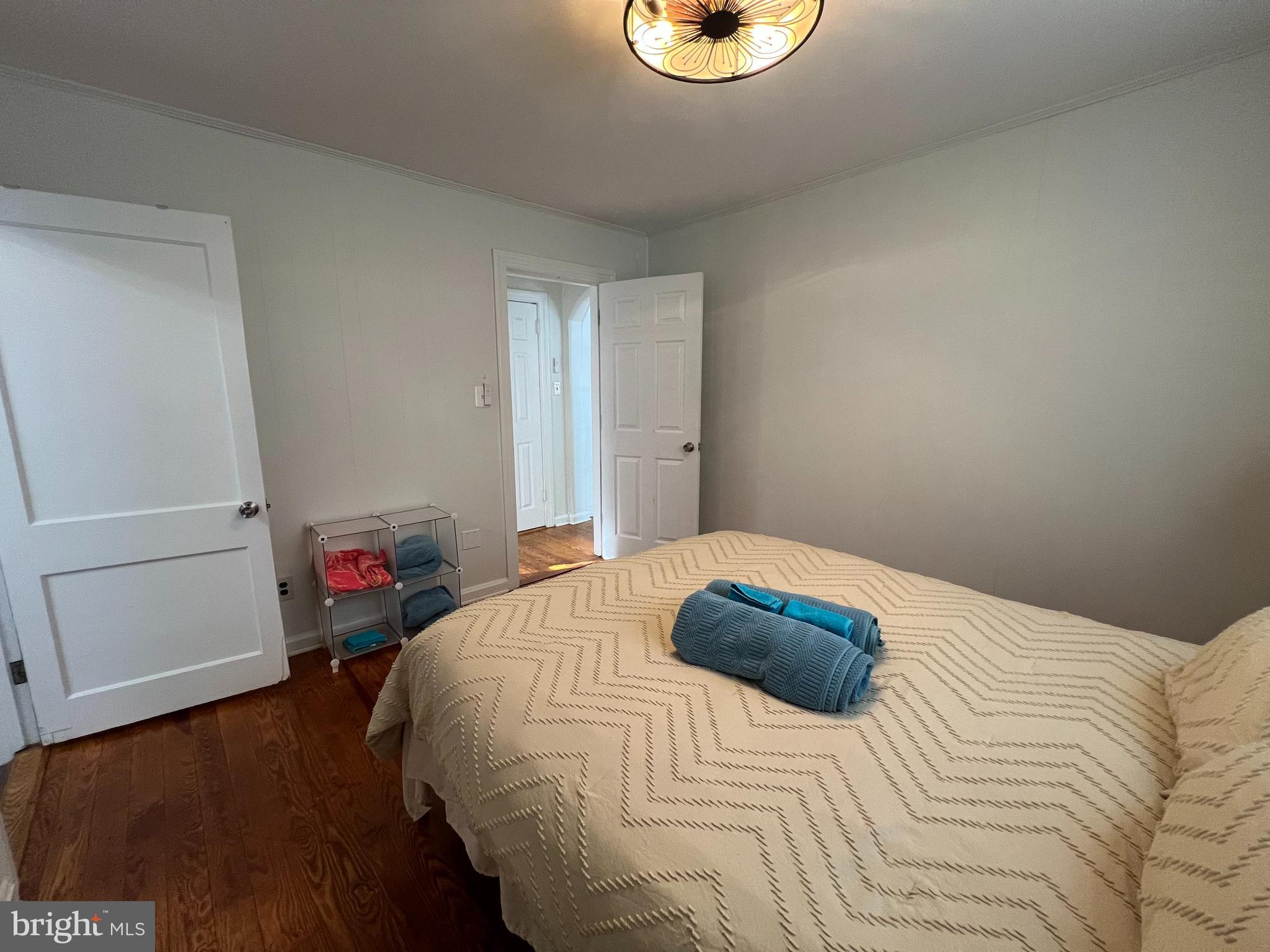 TOWN OF COLONIAL BEACH - Residential Lease