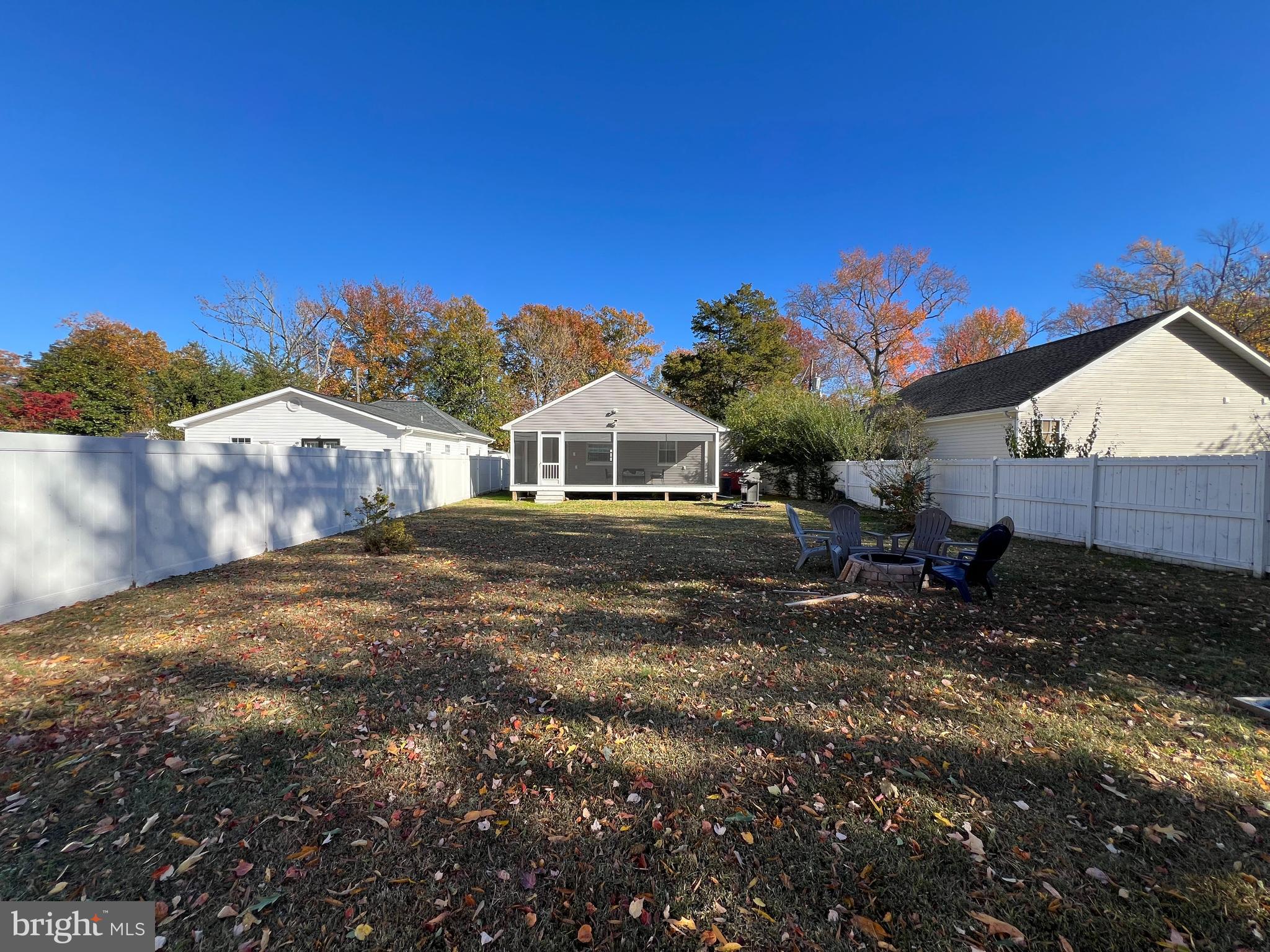 TOWN OF COLONIAL BEACH - Residential Lease