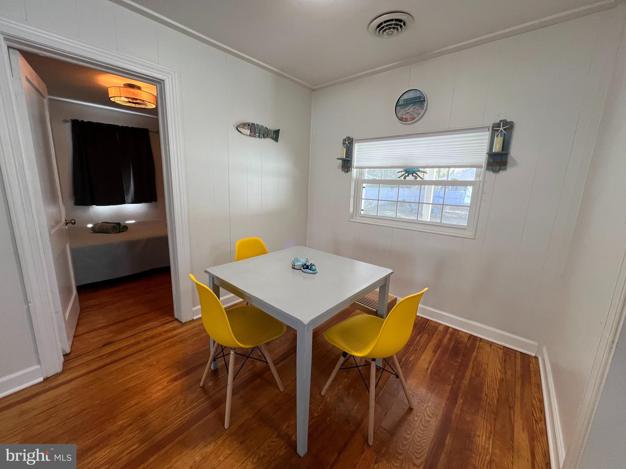 TOWN OF COLONIAL BEACH - Residential Lease