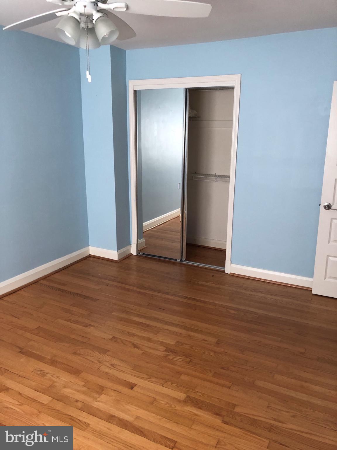 RODGERS FORGE - Residential Lease