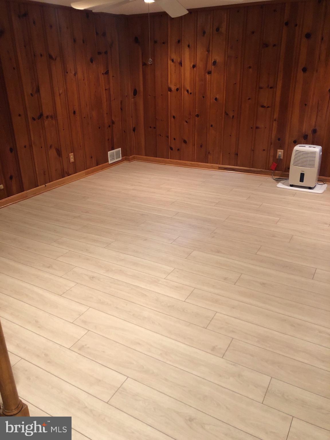 RODGERS FORGE - Residential Lease