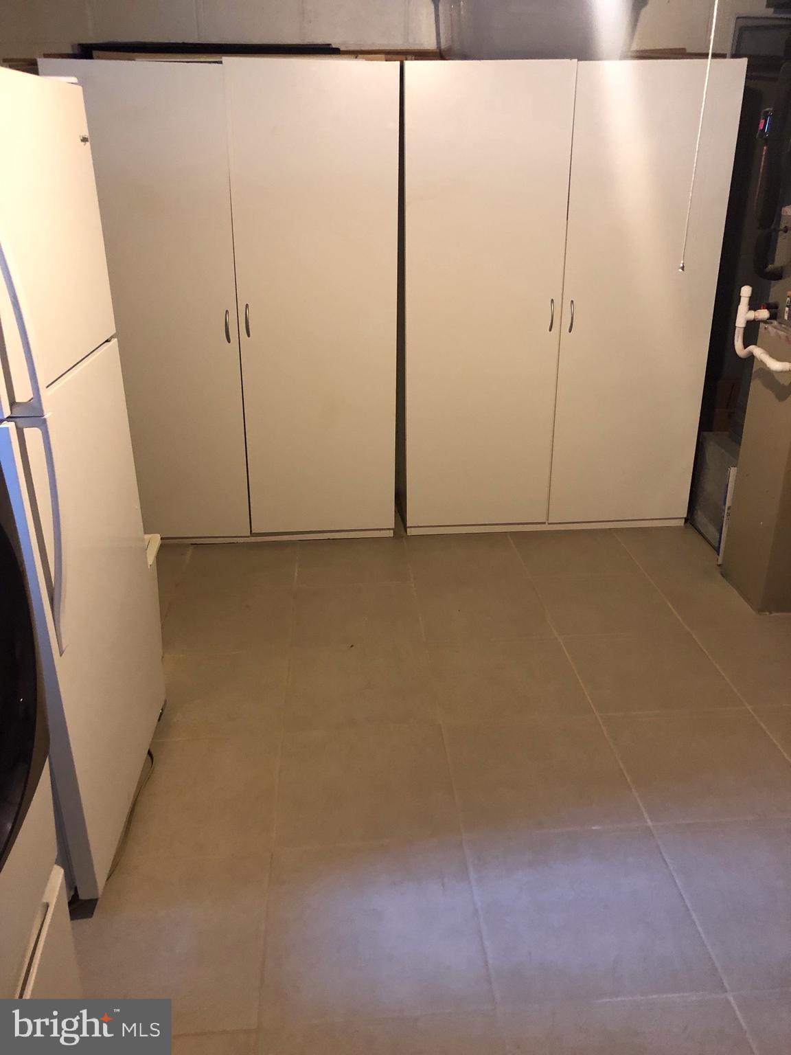 RODGERS FORGE - Residential Lease