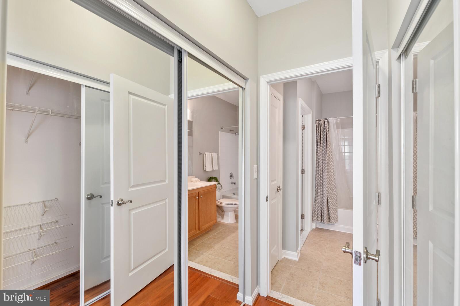 HALSTEAD AT THE METRO - Residential Lease