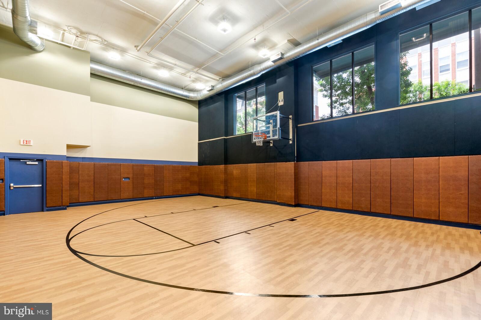 HALSTEAD AT THE METRO - Residential Lease