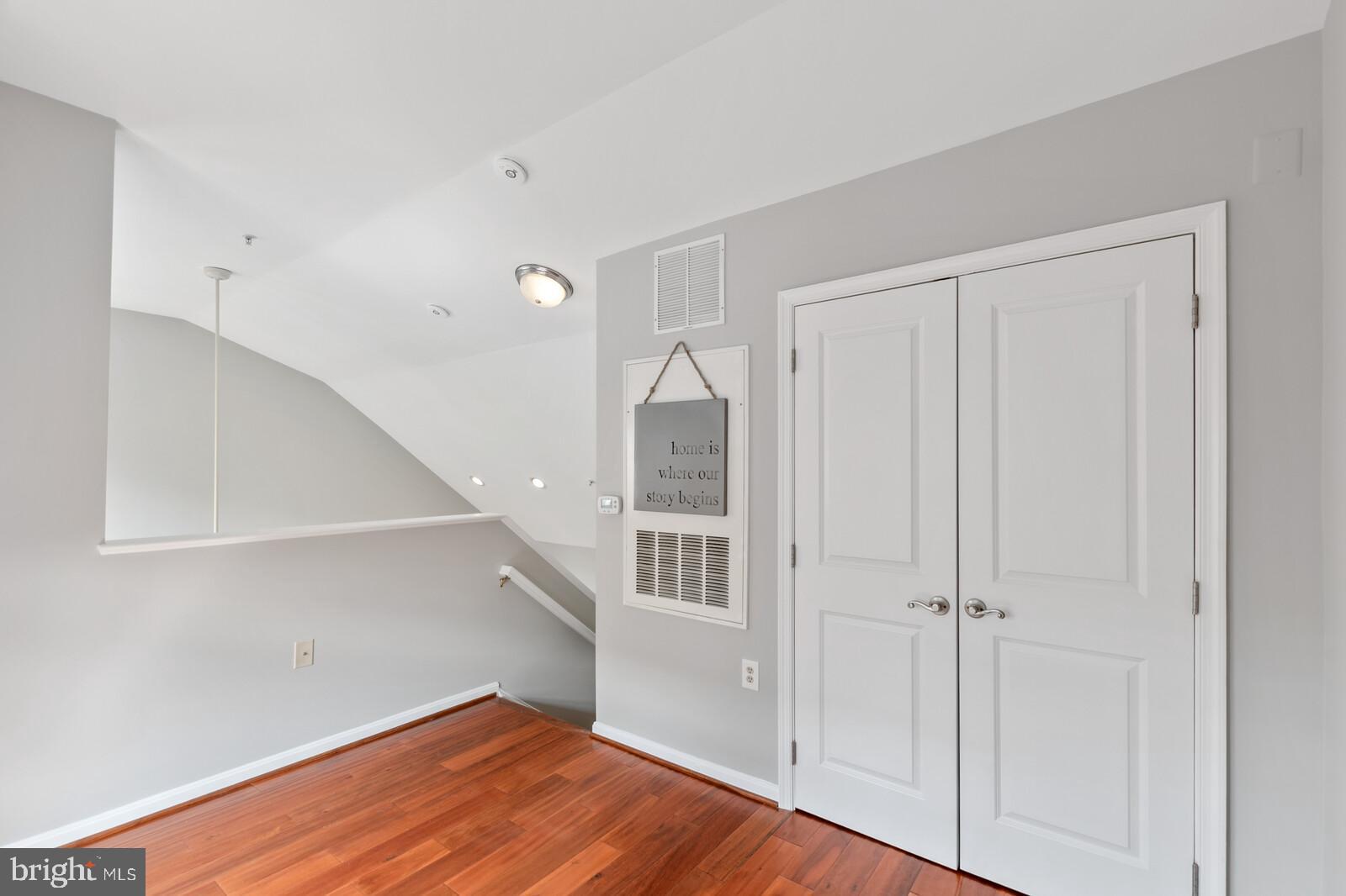 HALSTEAD AT THE METRO - Residential Lease