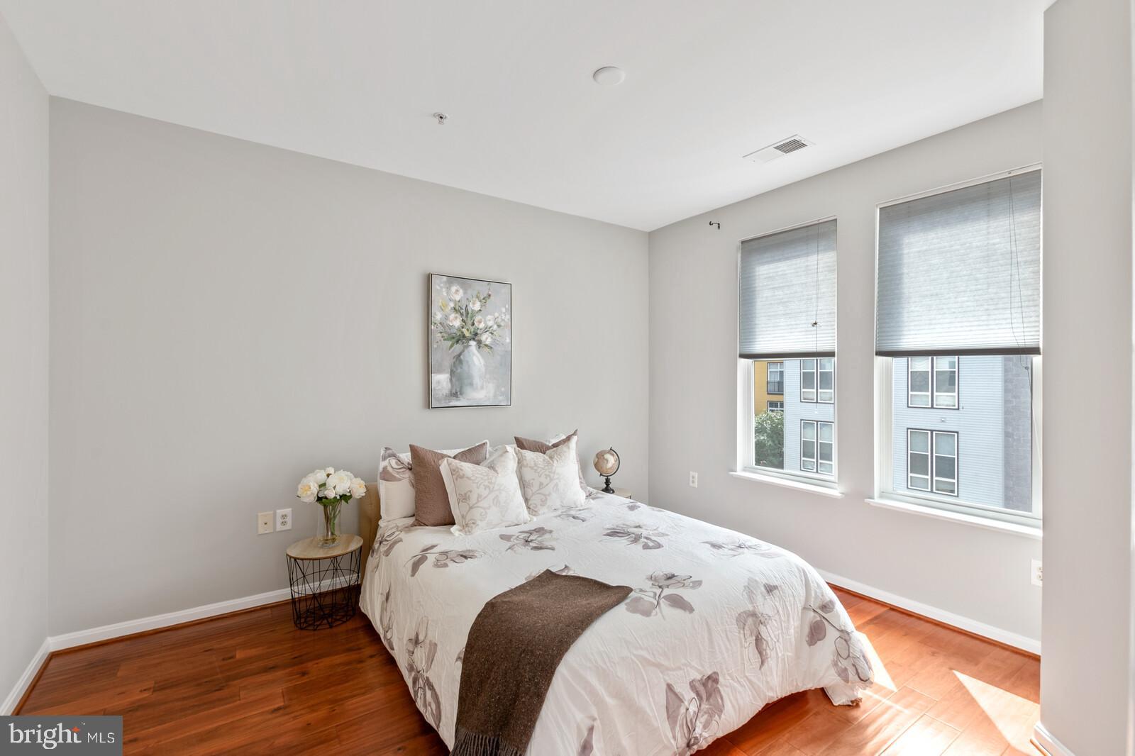 HALSTEAD AT THE METRO - Residential Lease