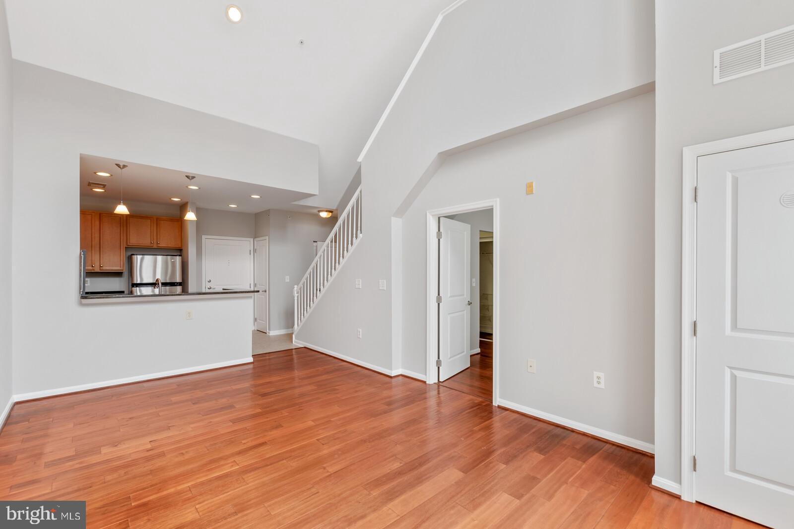 HALSTEAD AT THE METRO - Residential Lease