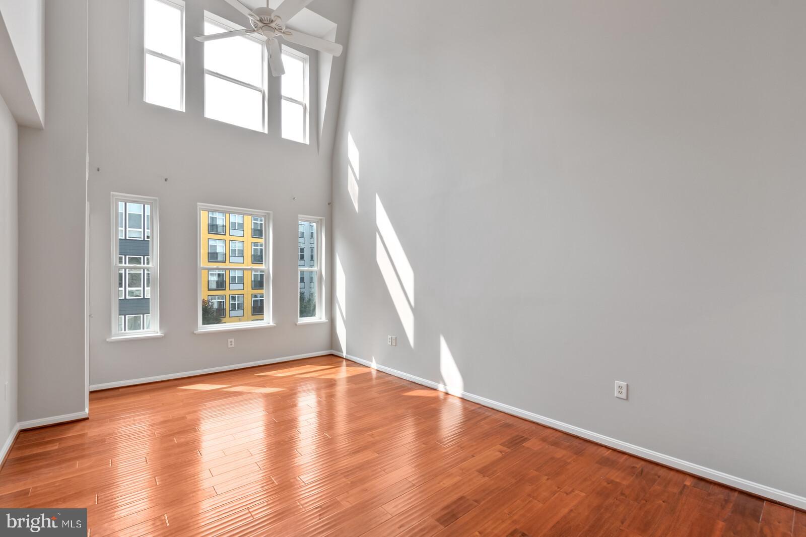 HALSTEAD AT THE METRO - Residential Lease