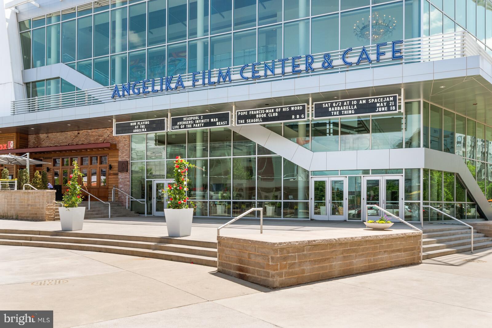 HALSTEAD AT THE METRO - Residential Lease