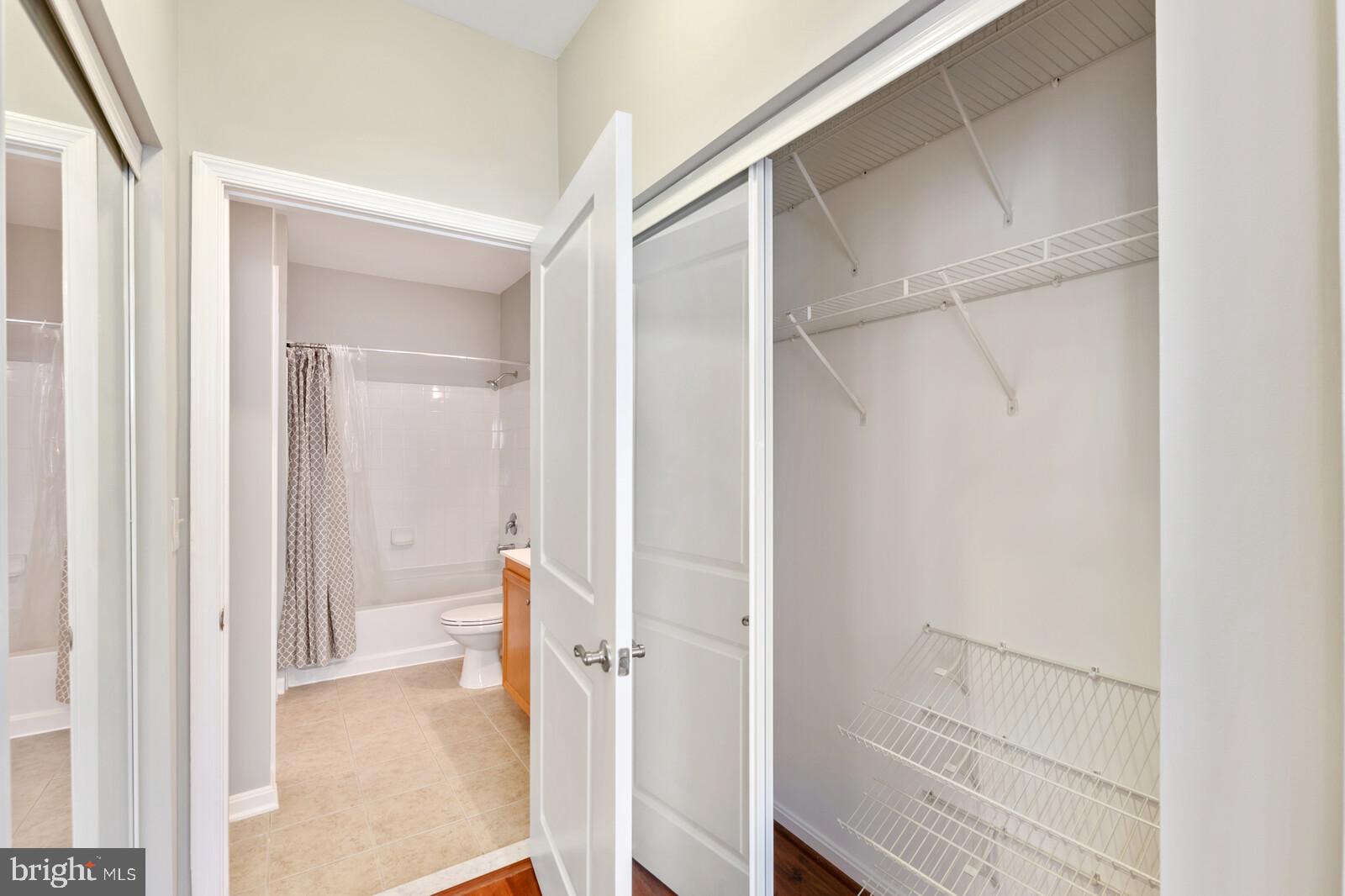 HALSTEAD AT THE METRO - Residential Lease