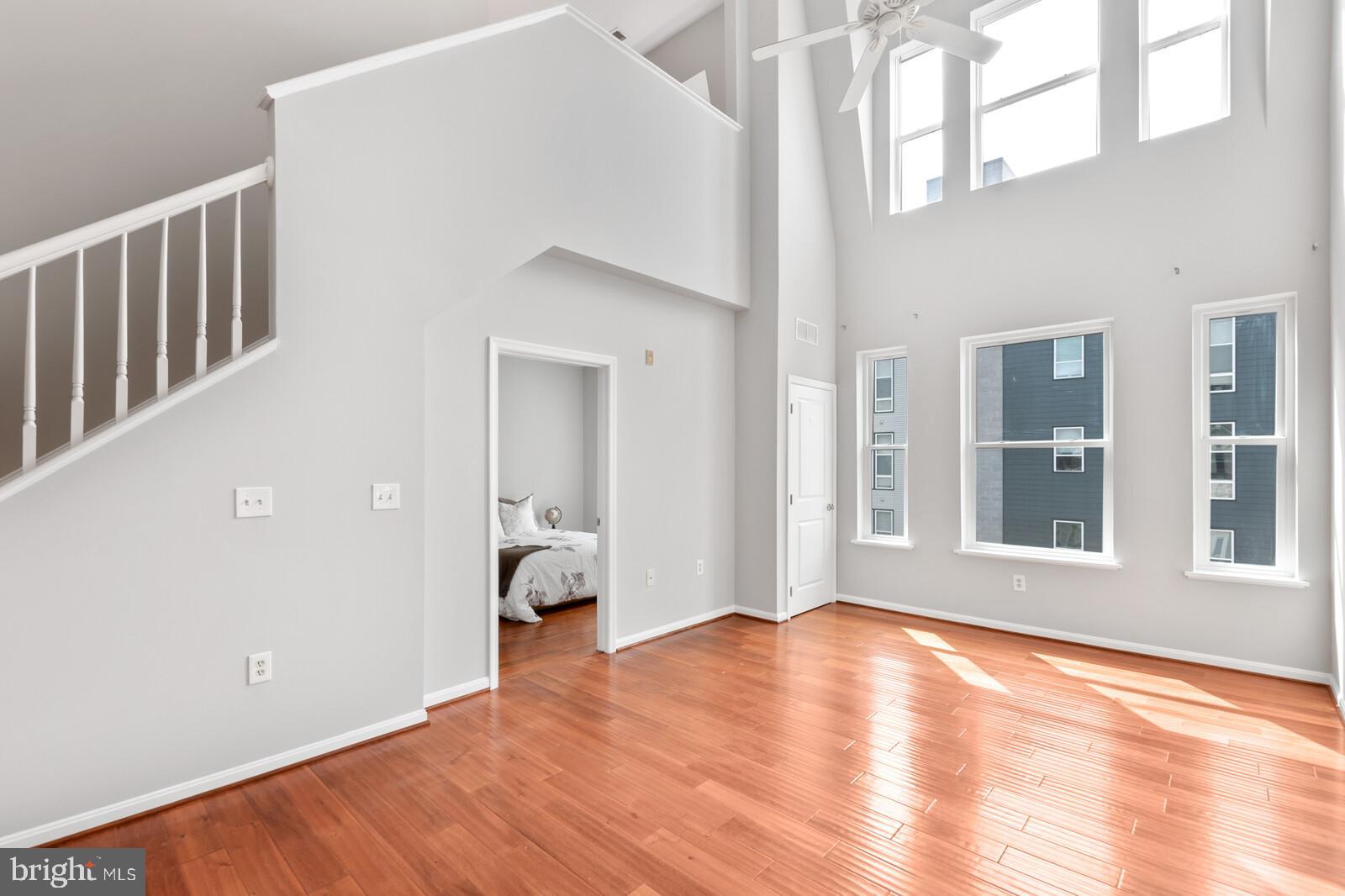 HALSTEAD AT THE METRO - Residential Lease