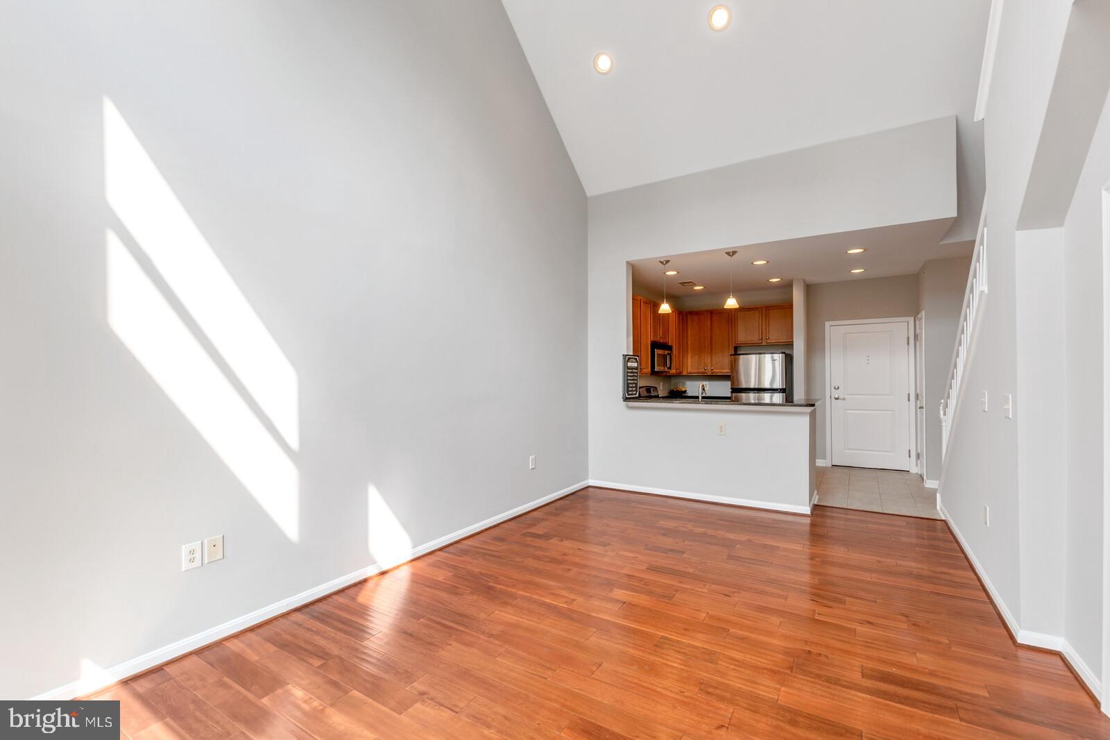 HALSTEAD AT THE METRO - Residential Lease