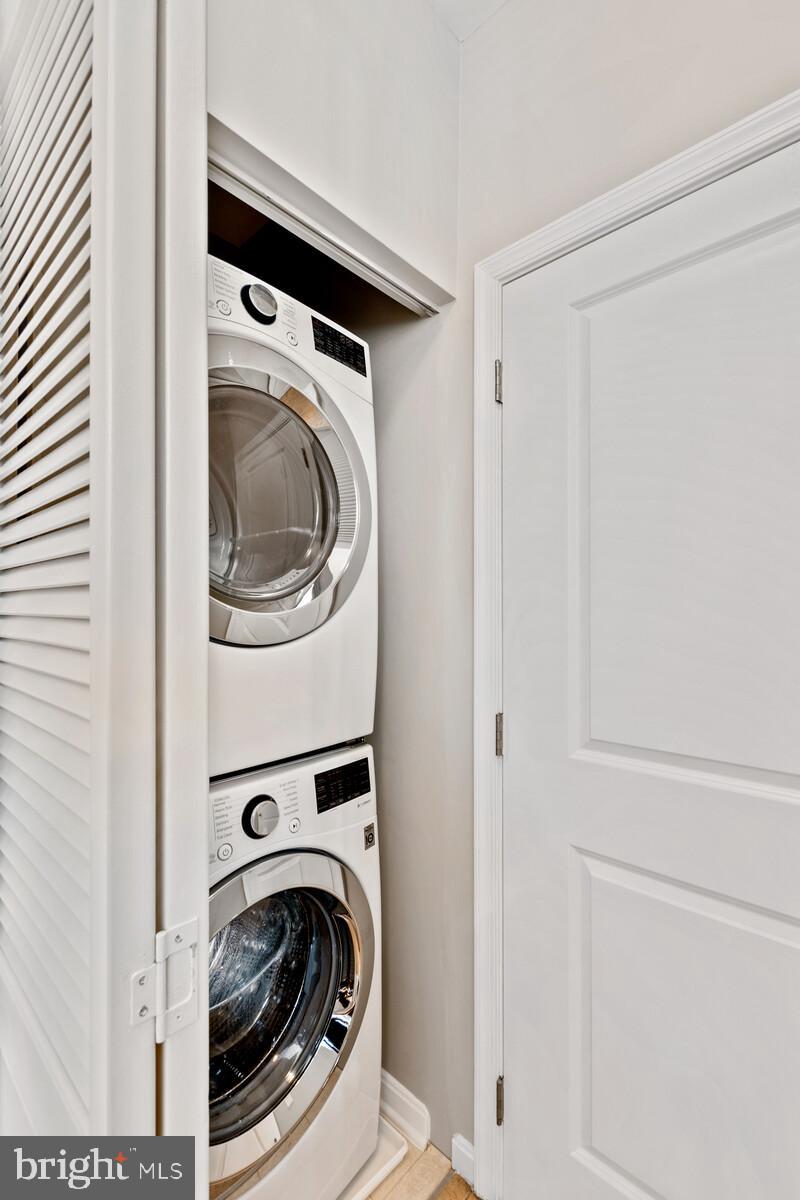 HALSTEAD AT THE METRO - Residential Lease