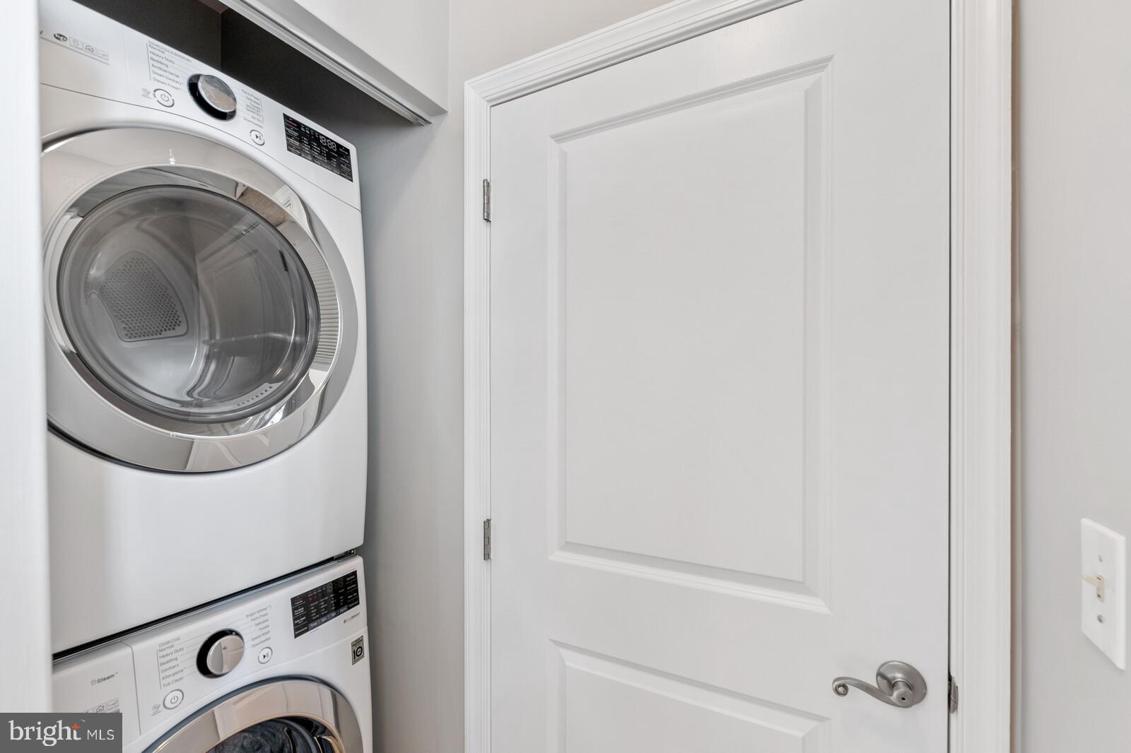 HALSTEAD AT THE METRO - Residential Lease