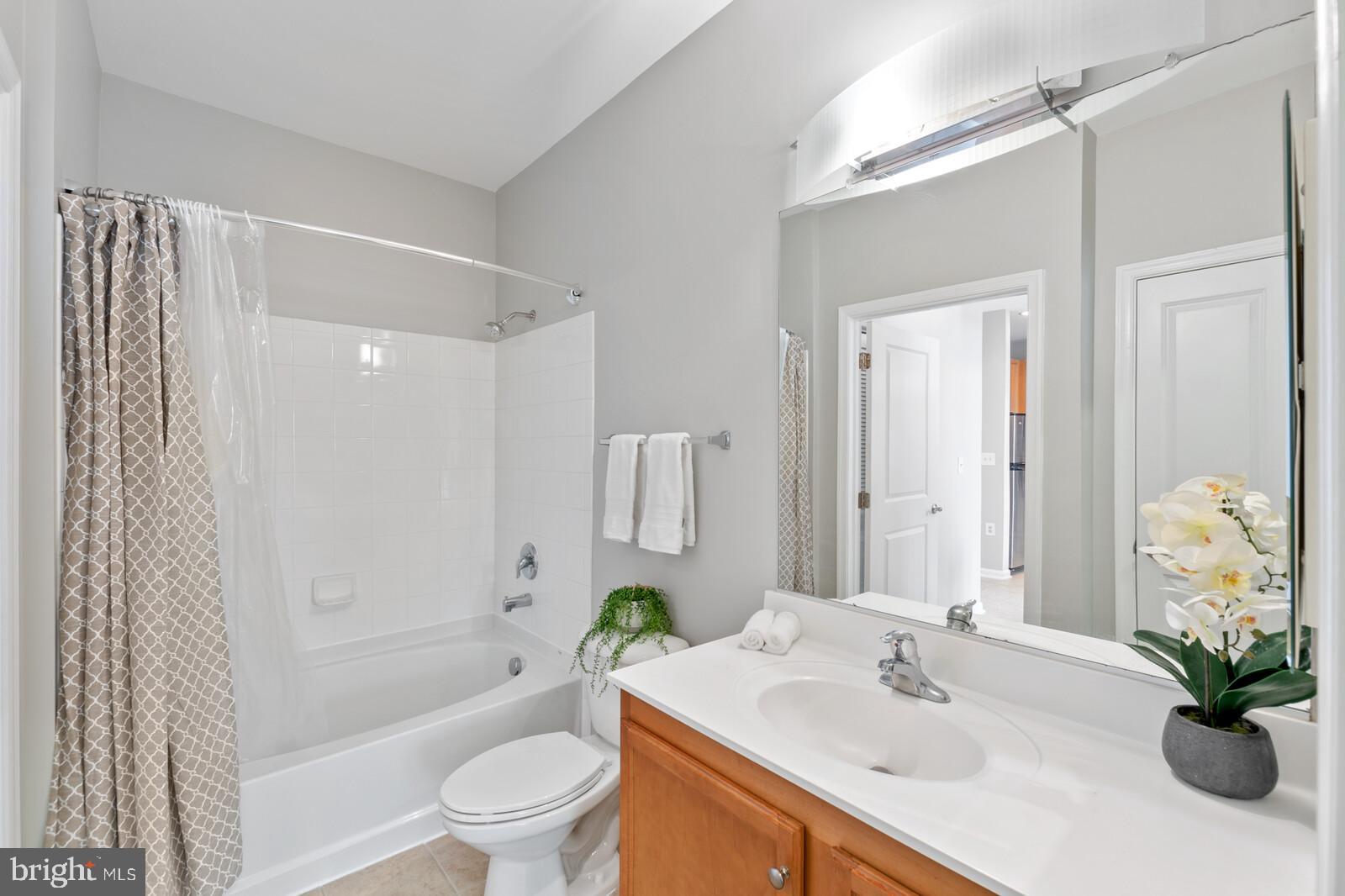 HALSTEAD AT THE METRO - Residential Lease