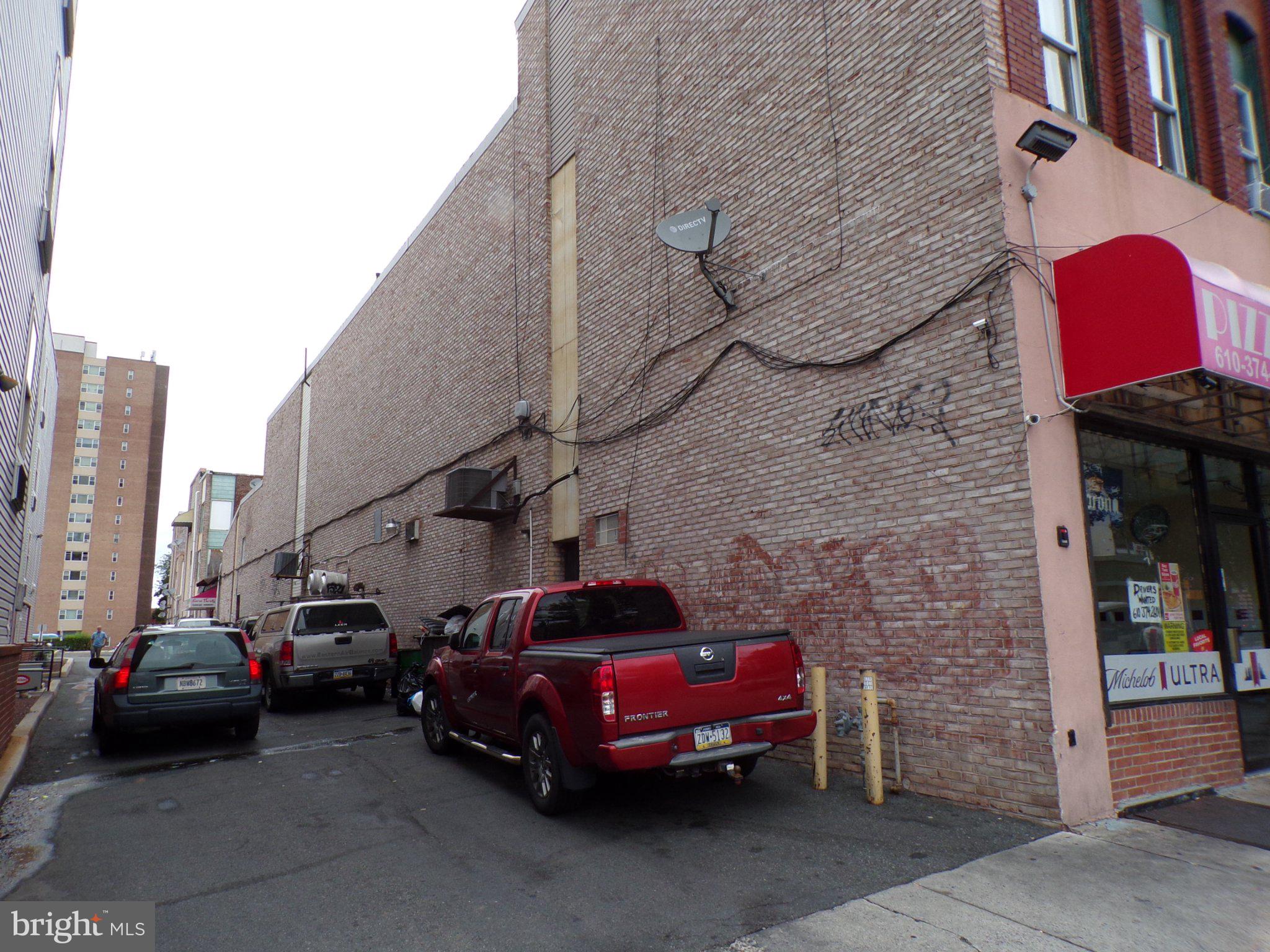 851 PENN STREET