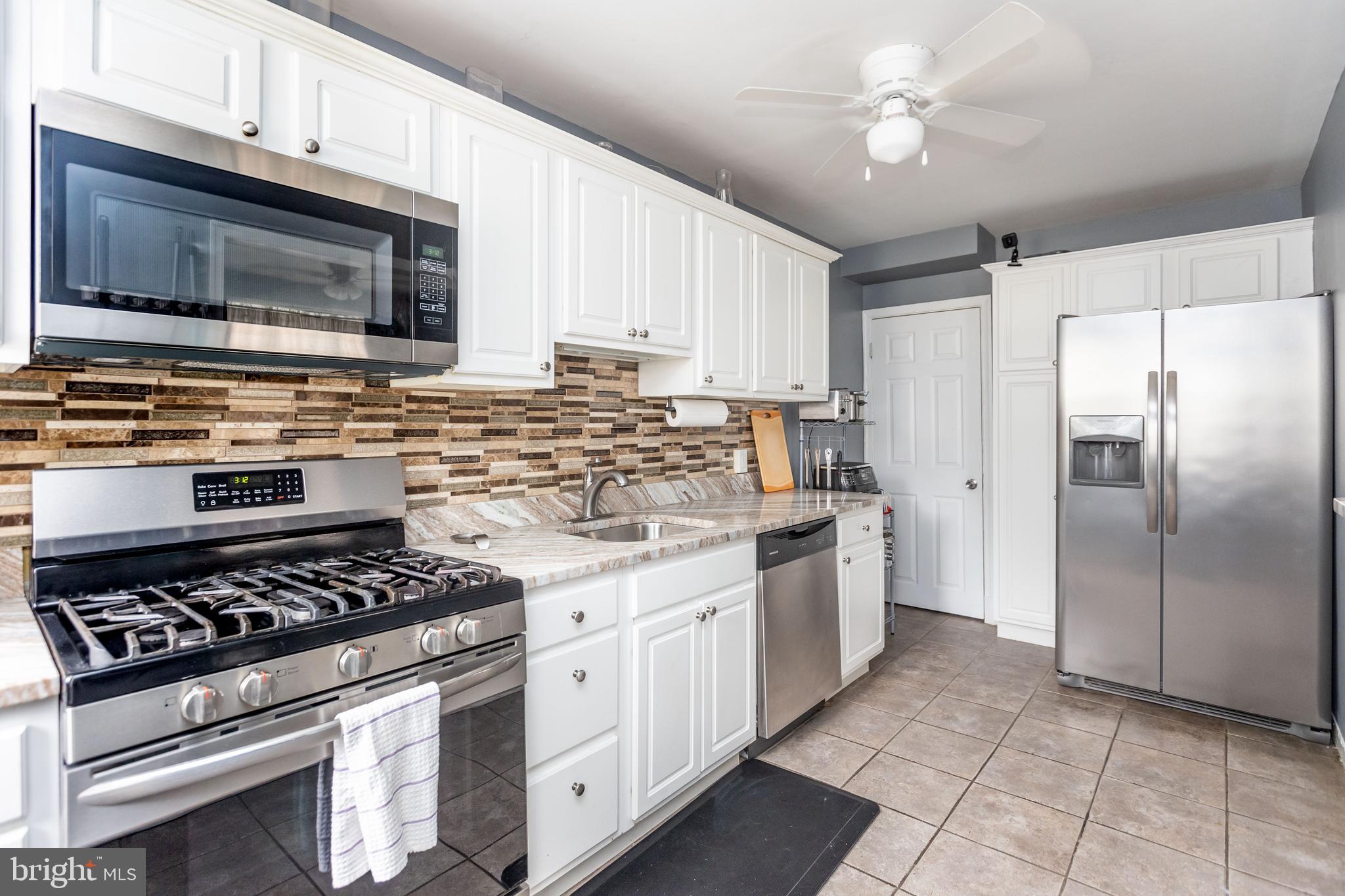 NORTHWOOD - Residential