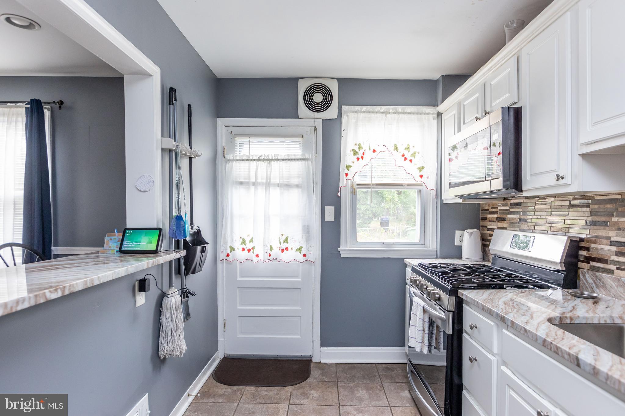 NORTHWOOD - Residential