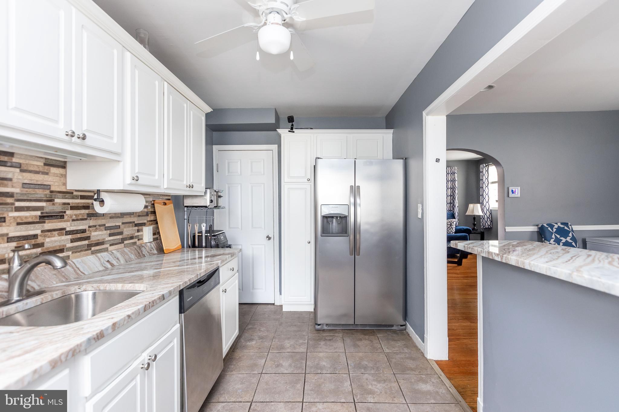 NORTHWOOD - Residential