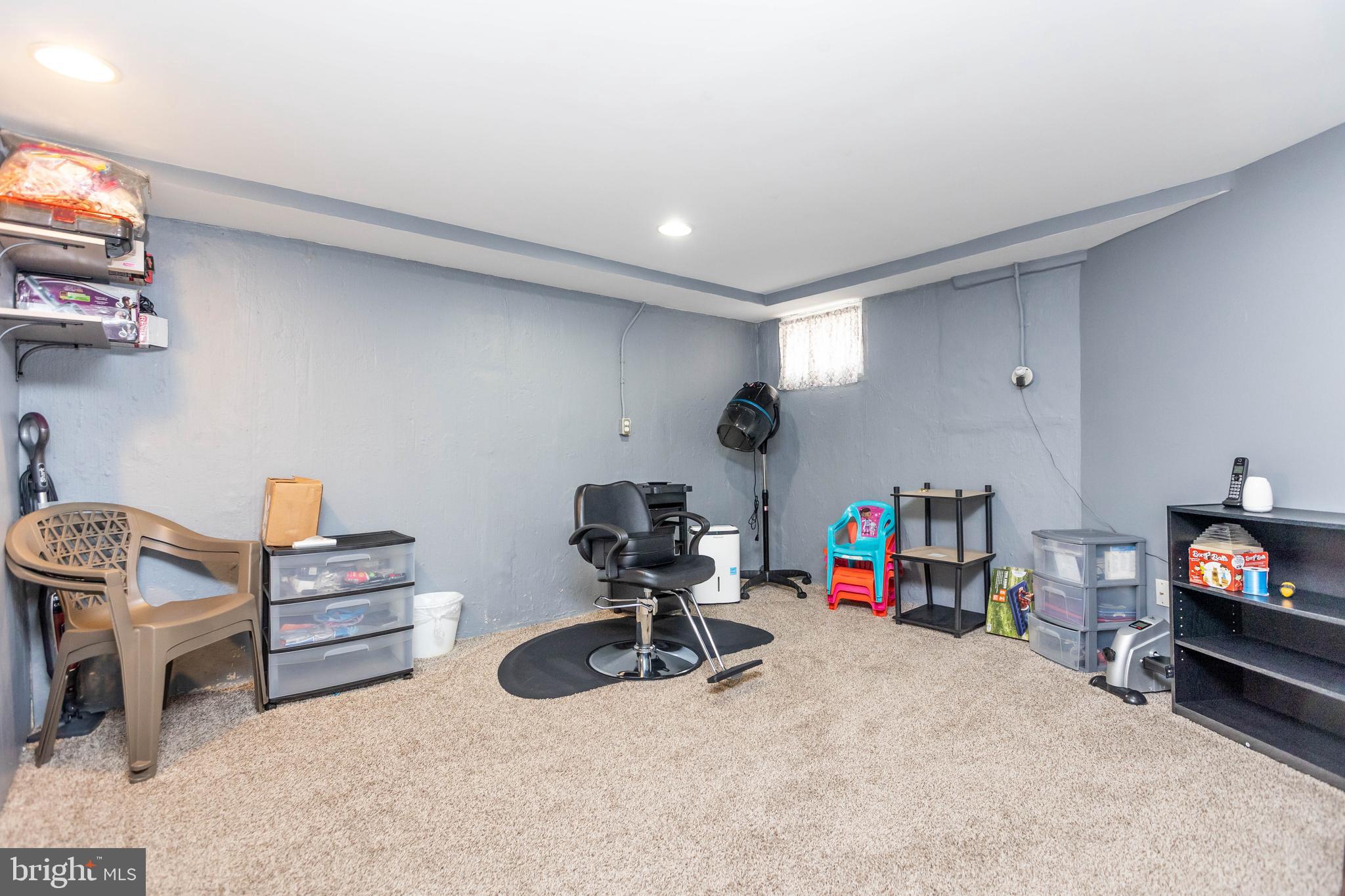 NORTHWOOD - Residential