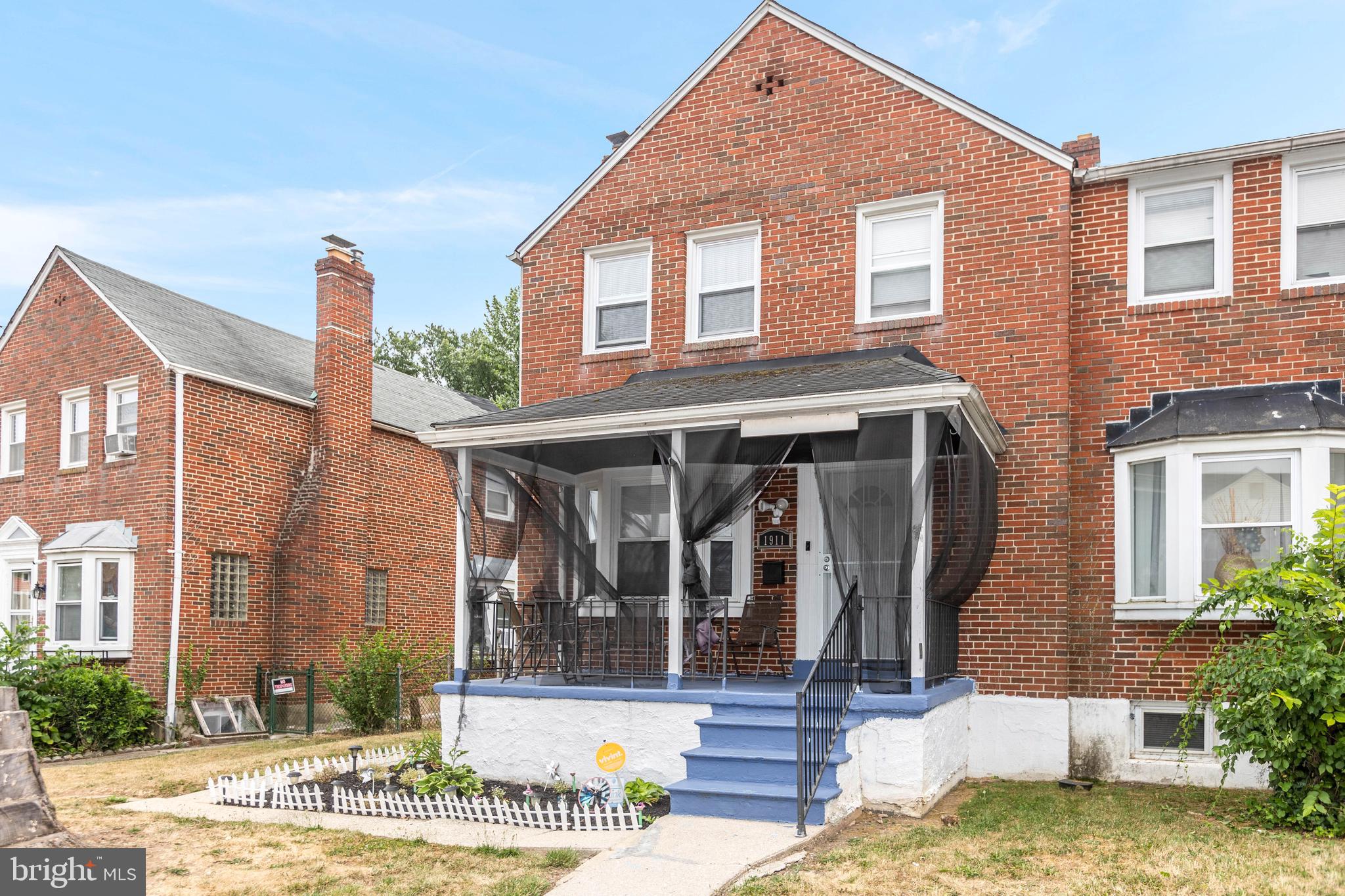 NORTHWOOD - Residential