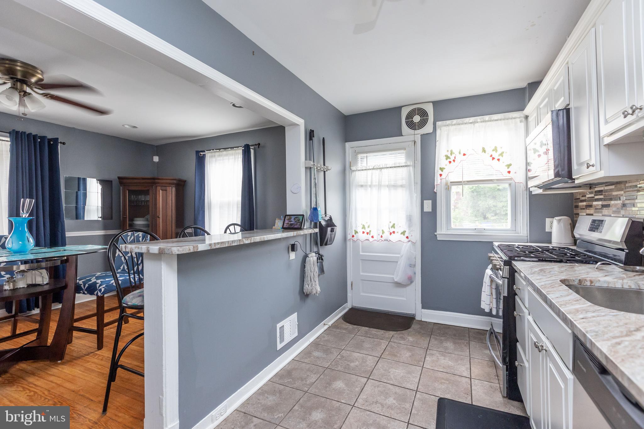 NORTHWOOD - Residential