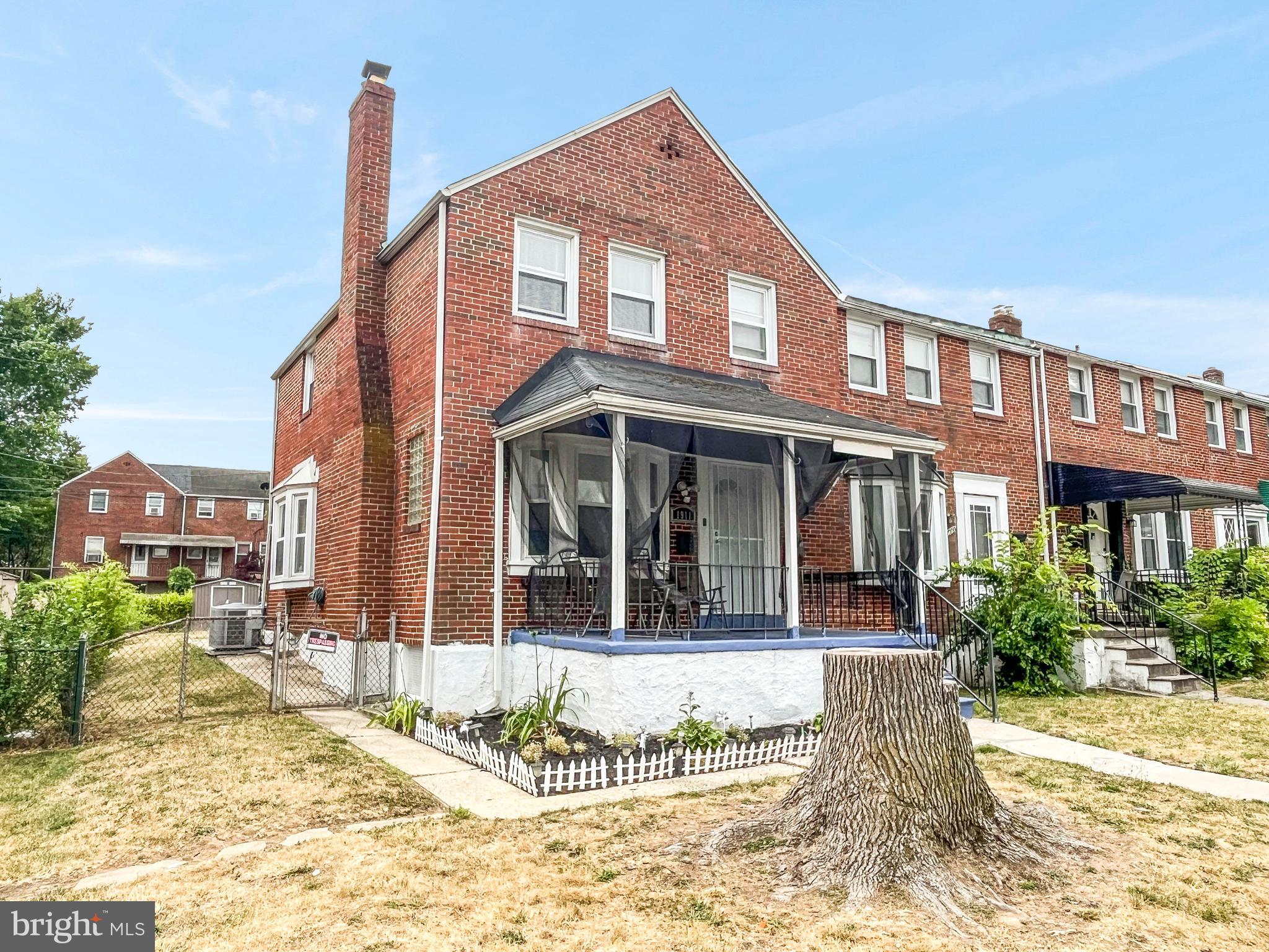 NORTHWOOD - Residential