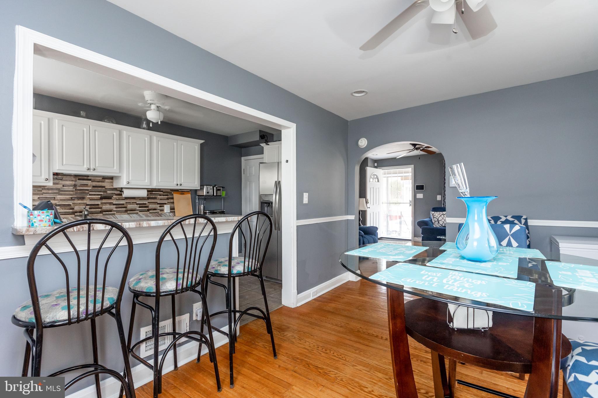 NORTHWOOD - Residential