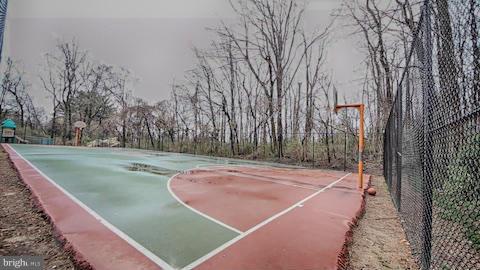 LAFAYETTE PARK - Residential