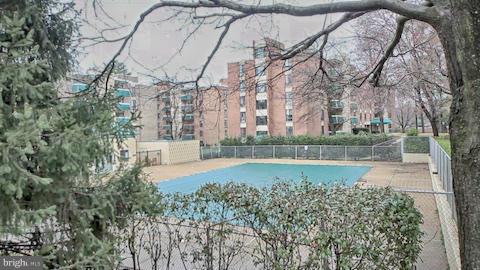 LAFAYETTE PARK - Residential