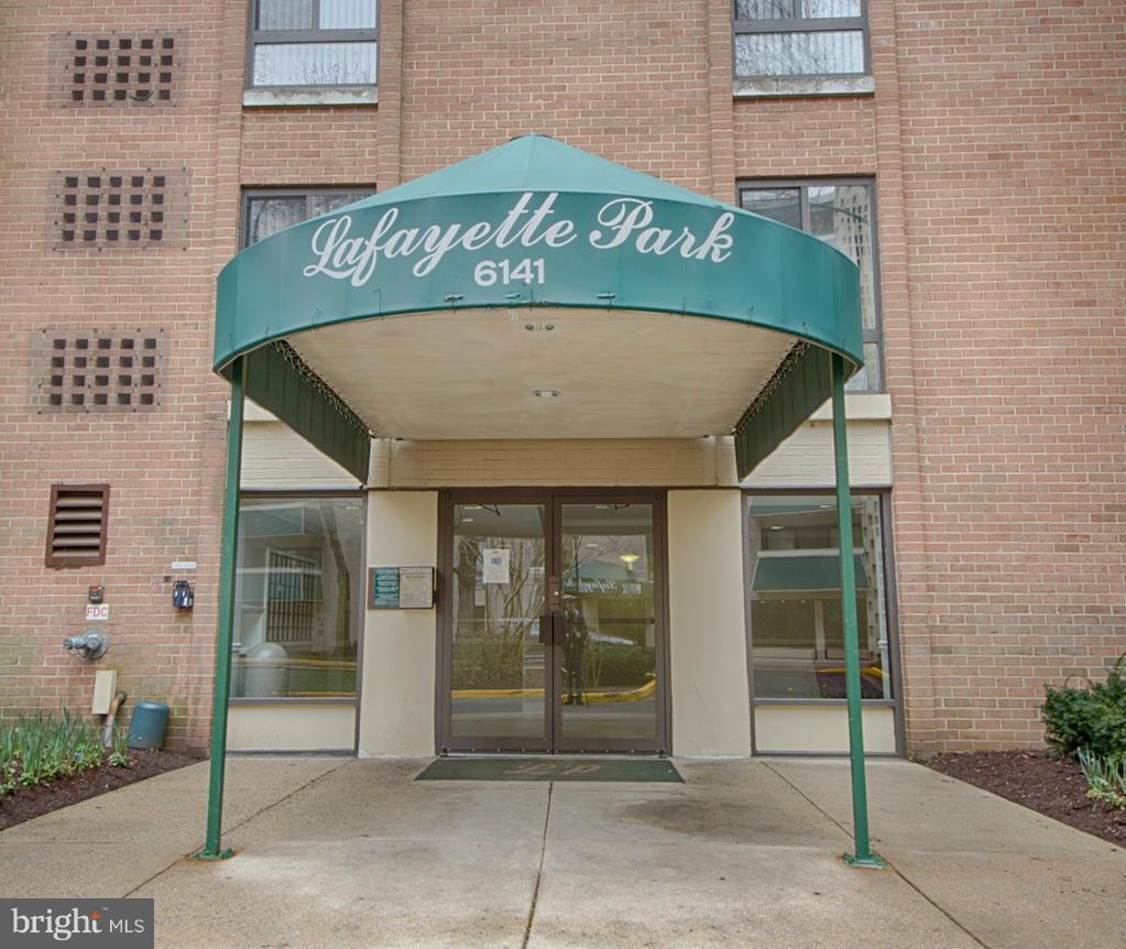 LAFAYETTE PARK - Residential