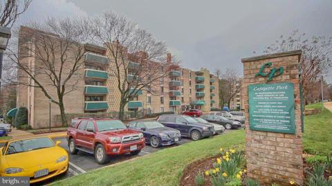 LAFAYETTE PARK - Residential